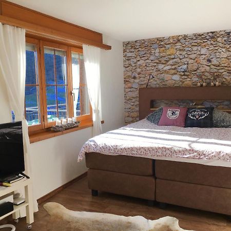 Apartment Allegra Kublis Екстер'єр фото
