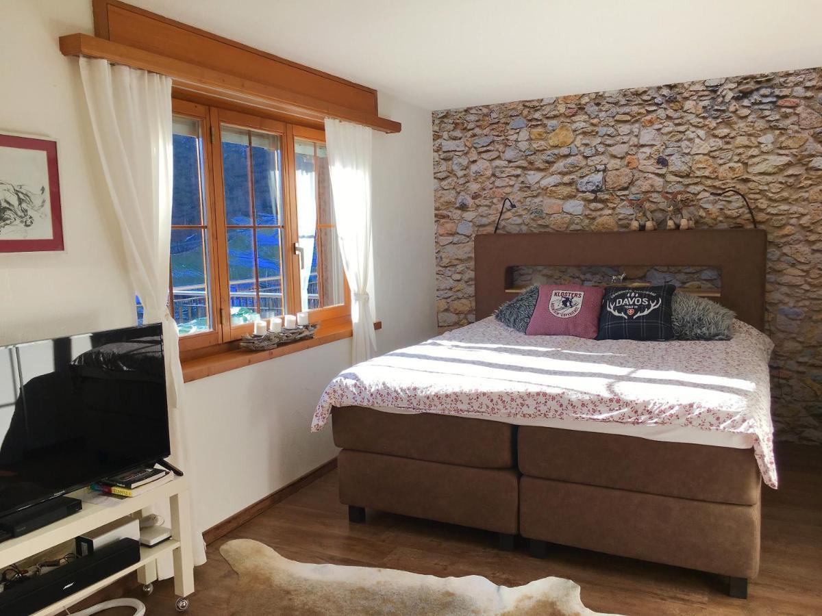 Apartment Allegra Kublis Екстер'єр фото