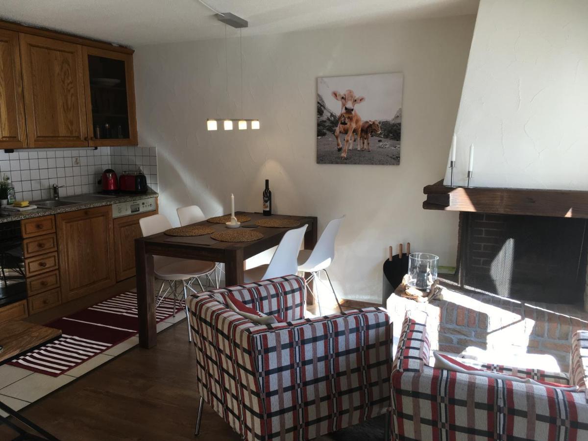 Apartment Allegra Kublis Екстер'єр фото