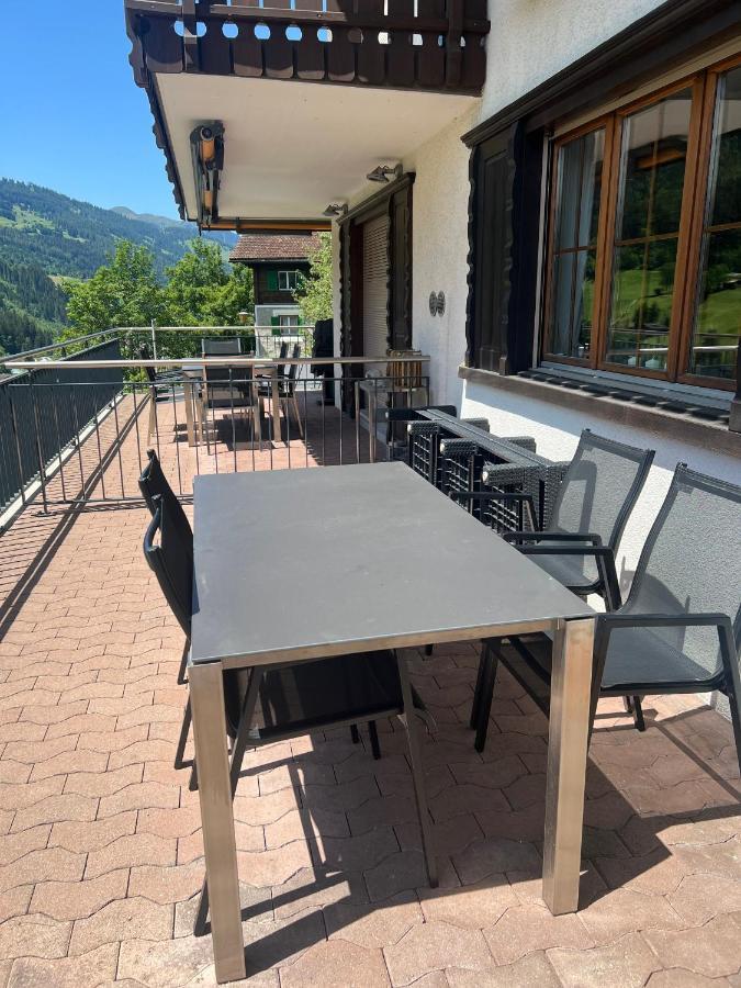 Apartment Allegra Kublis Екстер'єр фото