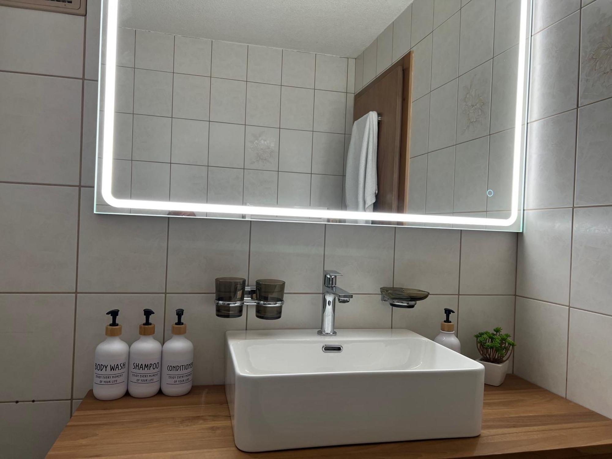 Apartment Allegra Kublis Екстер'єр фото