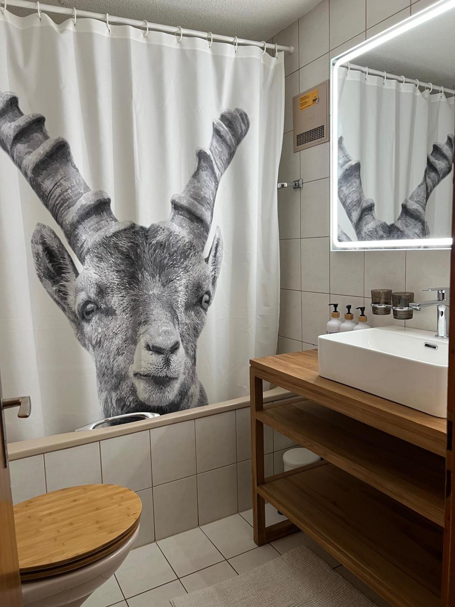 Apartment Allegra Kublis Екстер'єр фото